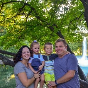 Meet your Posher, Jamie